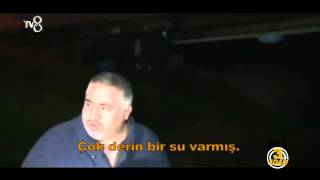 3 Adam  Hunharca Gülen Adam 2Sezon 10Bölüm [upl. by Alram]