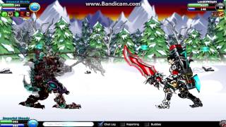 Epicduel  Mercenary PVP 3 5 Focus [upl. by Magill653]