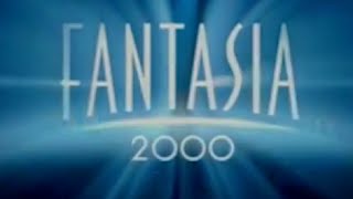 Fantasia 2000  Disneycember [upl. by Tobe360]