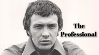 Lewis Collins  The Professional [upl. by Ttirrem551]