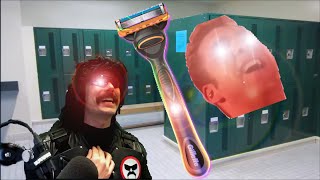 DrDisrespect  Gillette Right Version ♂️  10 Hours Music Extended Perfect loop 🔁♾️ [upl. by Hildegaard]