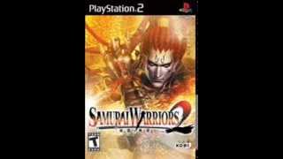 Defense Battle  Samurai Warriors 2 OST Extended [upl. by Ettenyl654]