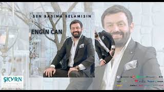 Engin Can Sen Başıma Belamısın 2022 oficiall Audio [upl. by Ataner]