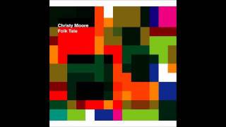 Christy Moore  God Woman [upl. by Treiber]