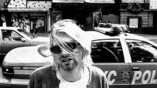 Tribute to Kurt Cobain  Neil Young amp Crazy Horse  Sleeps With Angels live 1994 German subs [upl. by Eillac584]