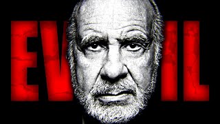 The Most Dangerous Investor in the World  Carl Icahn Documentary [upl. by Hsac]