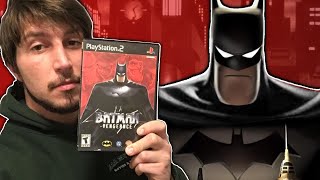 Batman Vengeance  A PS2 Gem [upl. by Appolonia784]