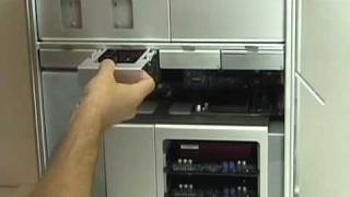 Mac Pro Early 2008 Memory amp Hard Drive Installation Video [upl. by Dalpe]