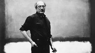 Top 30 Mark Rothko Paintings [upl. by Lytsyrk]