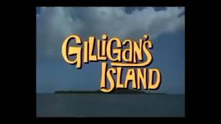 Gilligans Island second season theme song [upl. by Darnell]