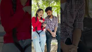 আমি আপনাকে চিনি নাshortvideo shortvideo [upl. by Yoc]