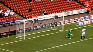 Harry Maguires goals from 2013 [upl. by Opiuuk281]