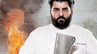 🔥IL BORGO ANTICO🔥Cucine da incubo Stagione 1 Ep 1 [upl. by Lew984]