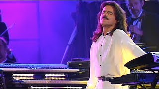 Yanni  quotWithin Attraction” Live at Royal Albert Hall 1080p Digitally Remastered amp Restored [upl. by Yhprum]