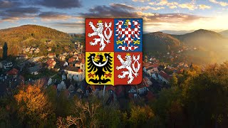 Czech March  quotCastaldoquot Instrumental [upl. by Duquette766]