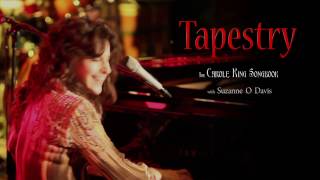 Tapestry the Carole King Songbook Sizzle promo [upl. by Eugenia]