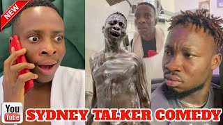 Latest Sydney talker comedy Ft Sydney Iwundu  Gentuu  Degeneral  Mrfunny  Entertainment skits [upl. by Welsh]