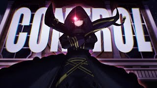 CONTROL  The Eminence in Shadow AMV [upl. by Allecsirp]