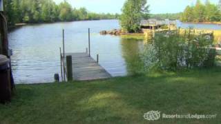 Hayward Wisconsin  Destination Video  Travel Guide [upl. by Kwasi]