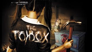 A Mysterious Imaginary World  quotThe Toyboxquot  Full Free Maverick Movie [upl. by Eizle]