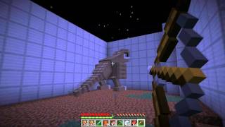 Archeology and fossils tutorials  How to tame a T  Rex  E10 [upl. by Coltin]