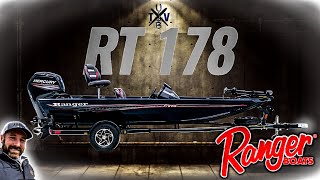 Ranger RT178 Fishing Boat Review [upl. by Jori680]