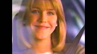 The Family Channel commercials 2181996 part 1 [upl. by Zetrom]