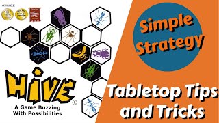 Basic Tips and Tricks for Hive  Simple Strategy 18 [upl. by Harald213]