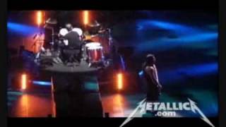 Metallica  The unforgiven III 3 HQ Live  Oslo 2010 [upl. by Anyak]