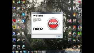 Nero 2014 Platinum 15002200 Install Full [upl. by Haugen]