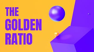 5 Ways To Use The Golden Ratio [upl. by Negaem]