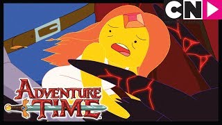 Adventure Time  The Red Throne  Cartoon Network [upl. by Illak]