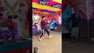 sdsujon dance funny unfrez danceperformance comedy bolleywoodsong comedydance shortsviral [upl. by Eikceb]