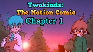 Twokinds The Motion Comic  Chapter 1 [upl. by Elwee105]