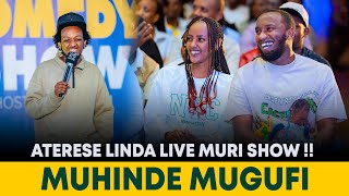 😂😂MBEGA GUSEKA WE😂😂MUHINDE MUGUFI ASEKEJE ABANTU BARATEMBAGARA😂😂AGIYE BATABISHAKA😂😂genzcomedyshow [upl. by Roti185]