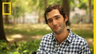 Jason Silva on Perception  Brain Games [upl. by Melar]