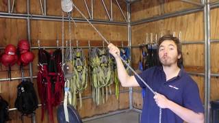 How do Pulleys Work [upl. by Landry]