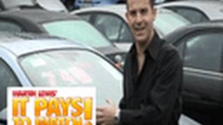 The £26 a YEAR car insurance man  Martin Lewis [upl. by Zacharias]