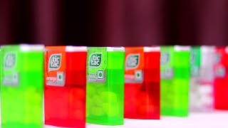 New Tic Tac Candy Collection [upl. by Kurys]