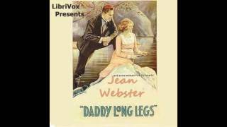 DaddyLongLegs by Jean Webster audiobook [upl. by Nosrac]