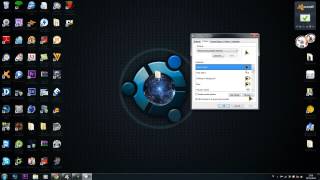 TUTO Comment changer le curseur de sa souris sous Windows 78 [upl. by Elsey]