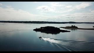 Passamaquoddy Bay [upl. by Glinys]