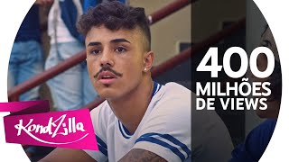 MC Livinho  Cheia de Marra KondZilla  Official Music Video [upl. by Aro]