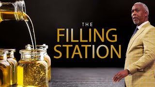 The Filling Station  Bishop Dale C Bronner [upl. by Knoll]