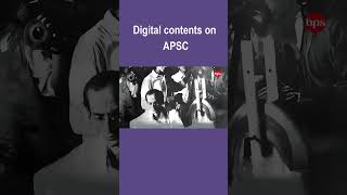 quotJyoti Prasad Agarwala Pioneering Assamese Filmmaker amp Cultural Iconquot I APSC CCE I Assam Culture [upl. by Anesusa]