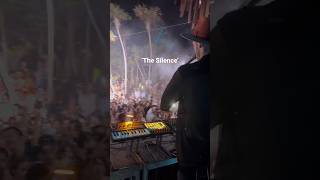 ‘The Silence’  Out now monolink youtubeshorts newmusic [upl. by Yort689]