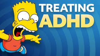 How to treat ADHD without meds [upl. by Chari736]