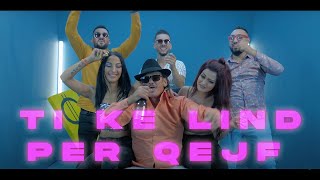 Landi Roko ft Florian Tufallari amp Altin Tirona  Ti ke lind per qejf [upl. by Luzader654]