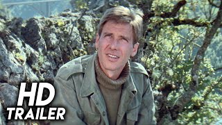 Force 10 from Navarone 1978 ORIGINAL TRAILER HD [upl. by Dodson]