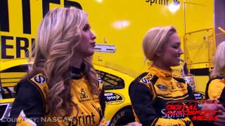 2013 NASCAR Acceleration Weekend [upl. by Buttaro]